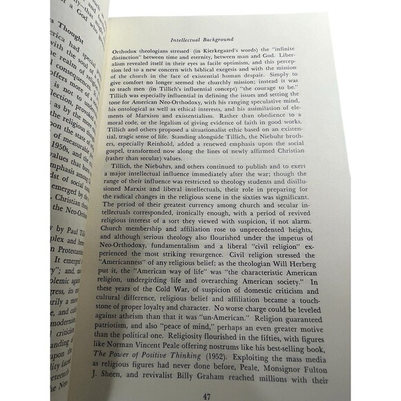 Harvard Guide To Contemporary American Writing By Daniel Hoffman -1979 Paperback - Picture 11 of 11